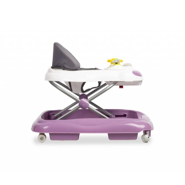 Περπατούρα Cario Purple Caretero Toyz