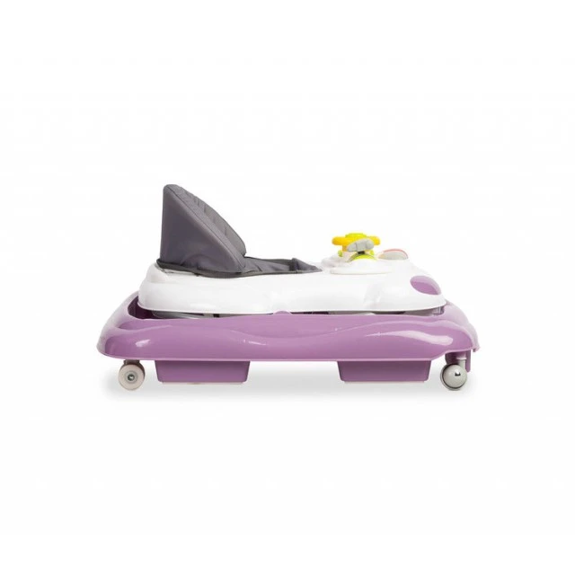 Περπατούρα Cario Purple Caretero Toyz
