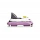 Περπατούρα Cario Purple Caretero Toyz