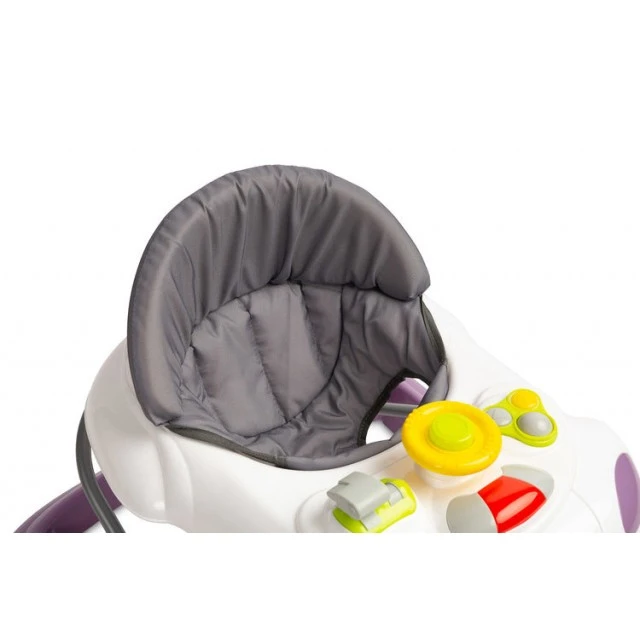 Περπατούρα Cario Purple Caretero Toyz
