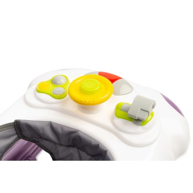 Περπατούρα Cario Purple Caretero Toyz