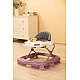 Περπατούρα Cario Purple Caretero Toyz