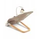 Lounger Bouncer Pine Brown Caretero