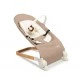 Lounger Bouncer Pine Brown Caretero