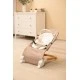 Lounger Bouncer Pine Brown Caretero