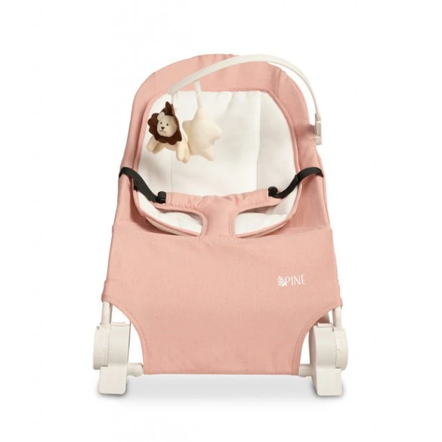 Ρηλάξ Pine Pink Caretero