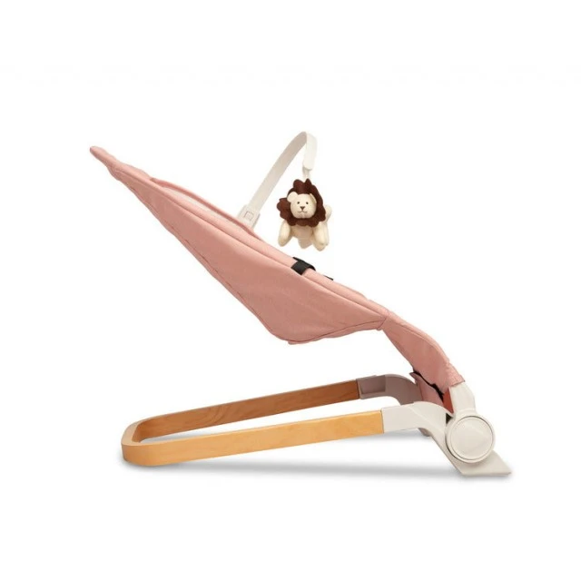 Ρηλάξ Pine Pink Caretero