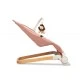 Ρηλάξ Pine Pink Caretero