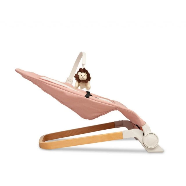 Ρηλάξ Pine Pink Caretero