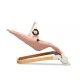 Ρηλάξ Pine Pink Caretero