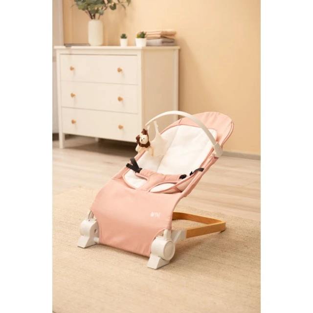 Ρηλάξ Pine Pink Caretero
