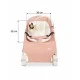 Ρηλάξ Pine Pink Caretero