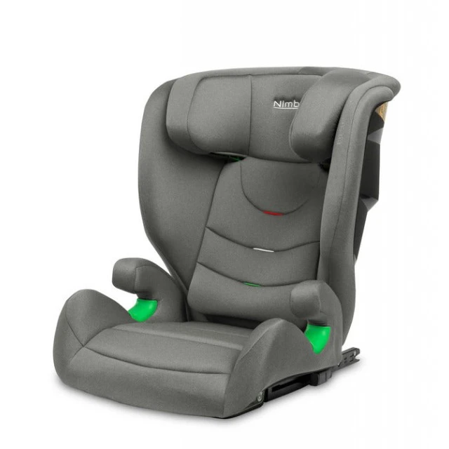Κάθισμα αυτοκινήτου Nimbus I-Size 15-36Kg Graphite Caretero
