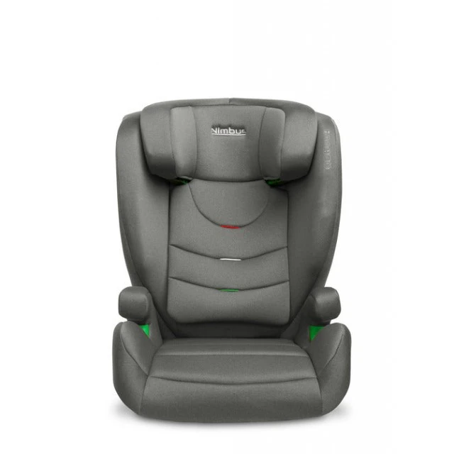 Κάθισμα αυτοκινήτου Nimbus I-Size 15-36Kg Graphite Caretero