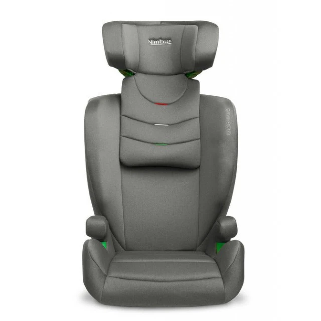 Κάθισμα αυτοκινήτου Nimbus I-Size 15-36Kg Graphite Caretero