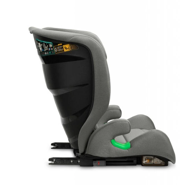 Κάθισμα αυτοκινήτου Nimbus I-Size 15-36Kg Graphite Caretero