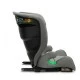 Столче За Кола Nimbus I-Размер 15-36Кг Graphite Caretero