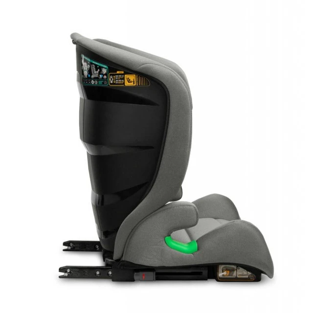 Κάθισμα αυτοκινήτου Nimbus I-Size 15-36Kg Graphite Caretero