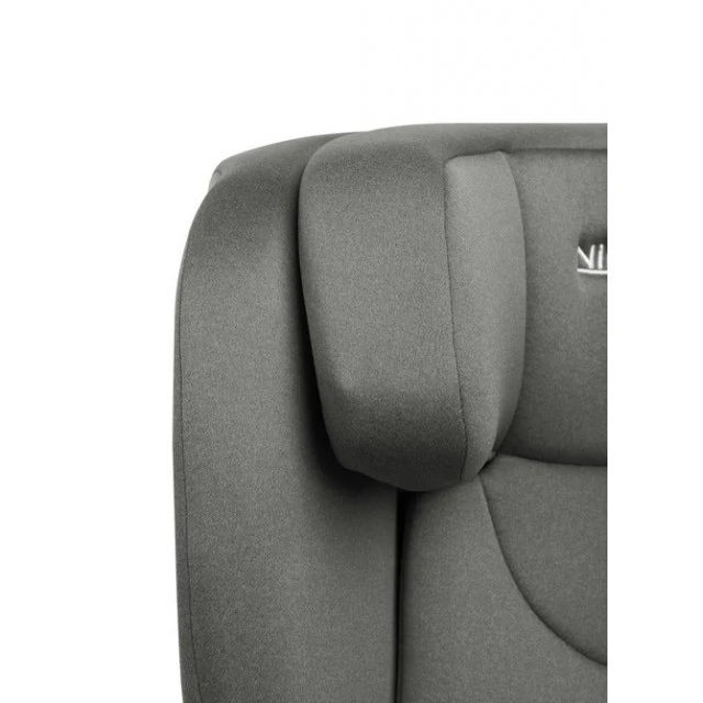 Κάθισμα αυτοκινήτου Nimbus I-Size 15-36Kg Graphite Caretero