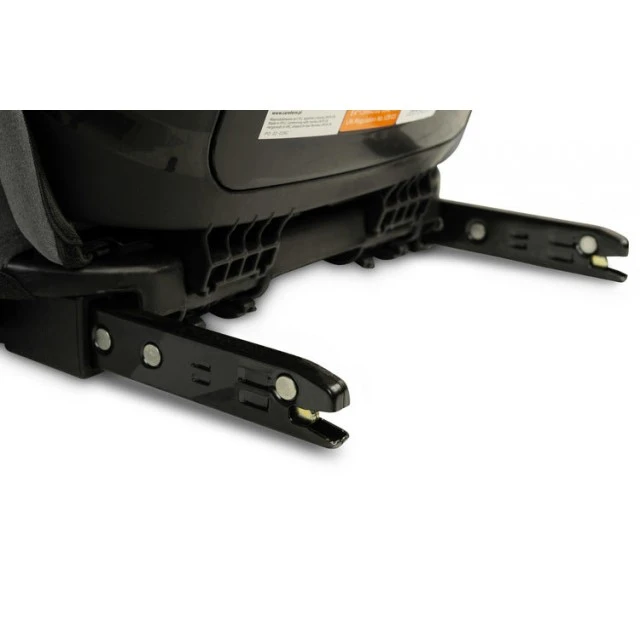 Κάθισμα αυτοκινήτου Nimbus I-Size 15-36Kg Graphite Caretero