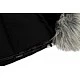 Χειμερινός σάκος Sierra Black 100x50