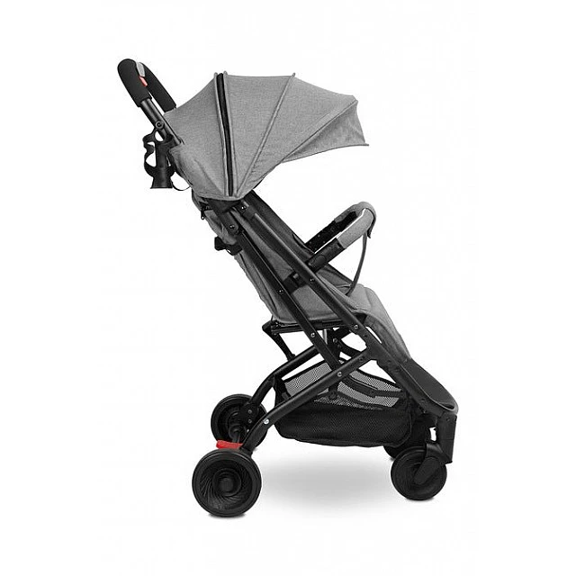 Καρότσι Sfera Graphite