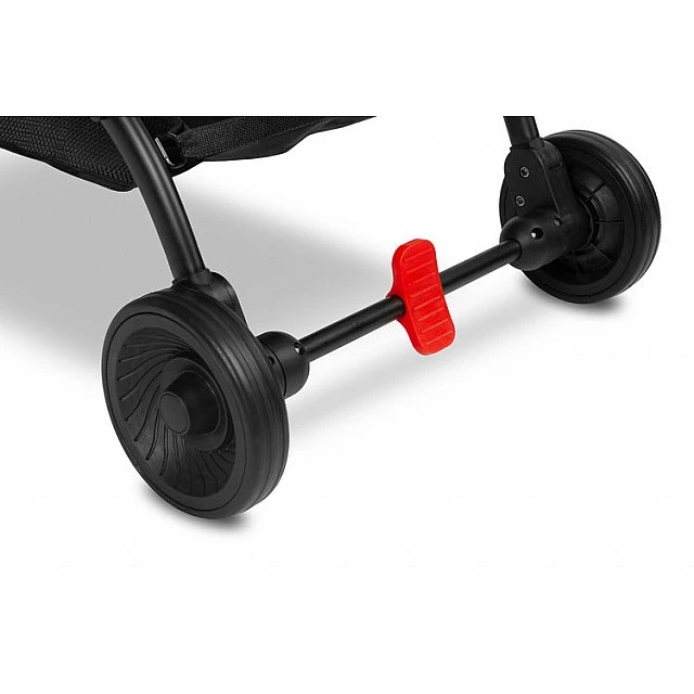 Καρότσι Sfera Graphite