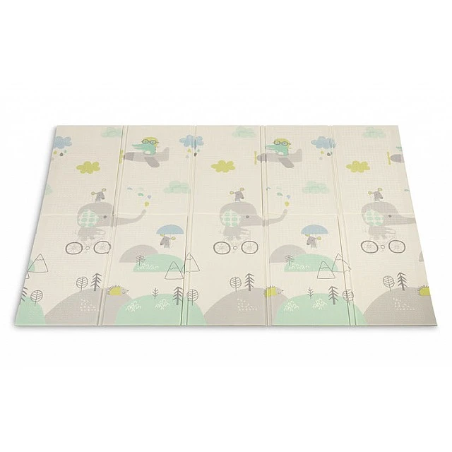 Πολυλειτουργικό Elephant Mat Caretero Toyz