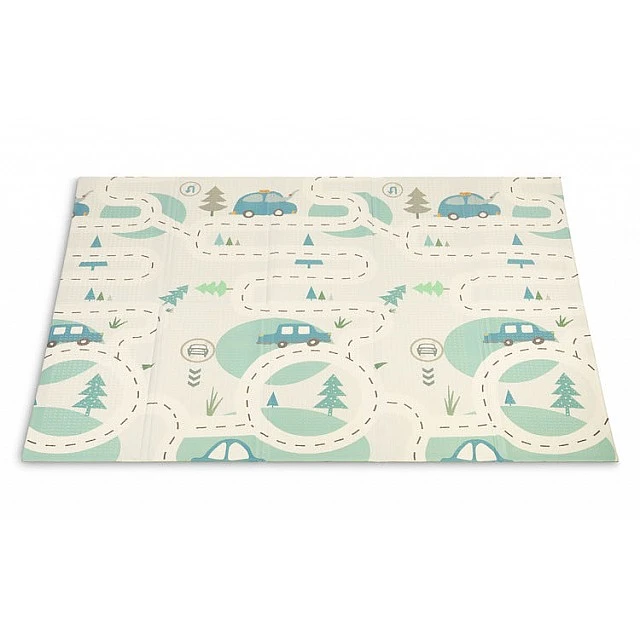 Πολυλειτουργικό Elephant Mat Caretero Toyz