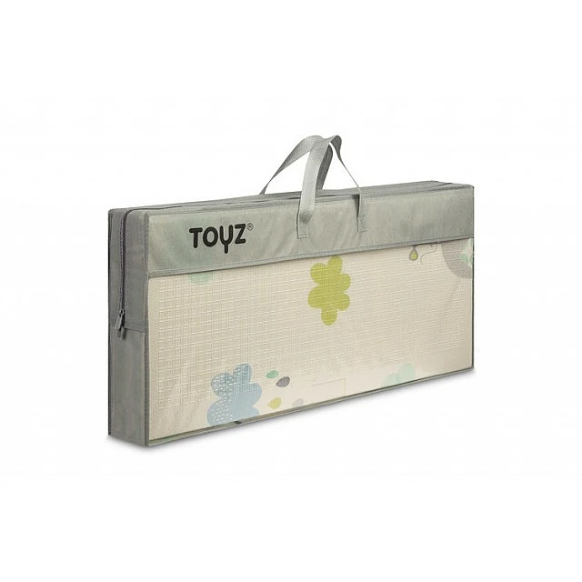 Πολυλειτουργικό Elephant Mat Caretero Toyz