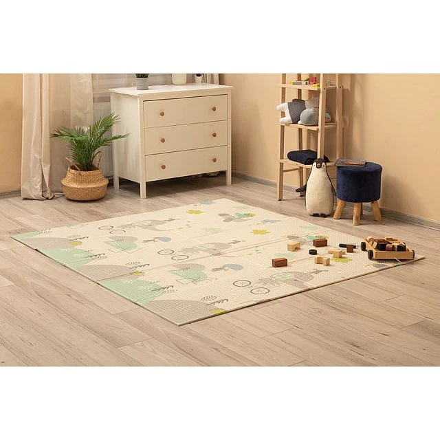 Πολυλειτουργικό Elephant Mat Caretero Toyz