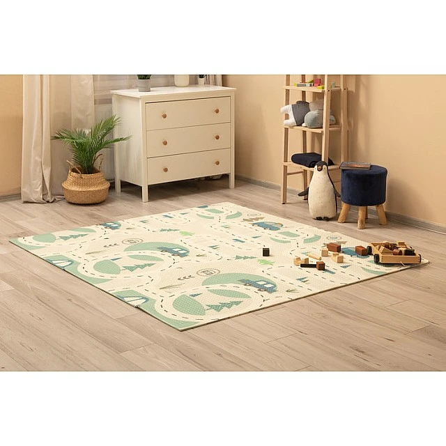Πολυλειτουργικό Elephant Mat Caretero Toyz