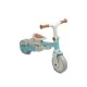 Τρίκυκλο And Balance Bike 2in1 Faro Blue Caretero Toyz