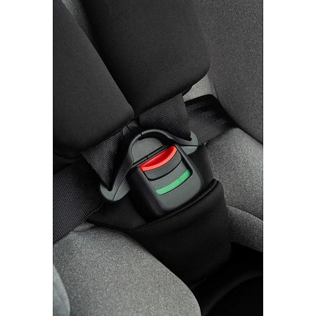 Κάθισμα αυτοκινήτου Bosco I-Size Μαύρο (40-150cm) Caretero