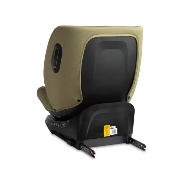 Κάθισμα αυτοκινήτου Bosco I-Size Olive (40-150cm) Caretero