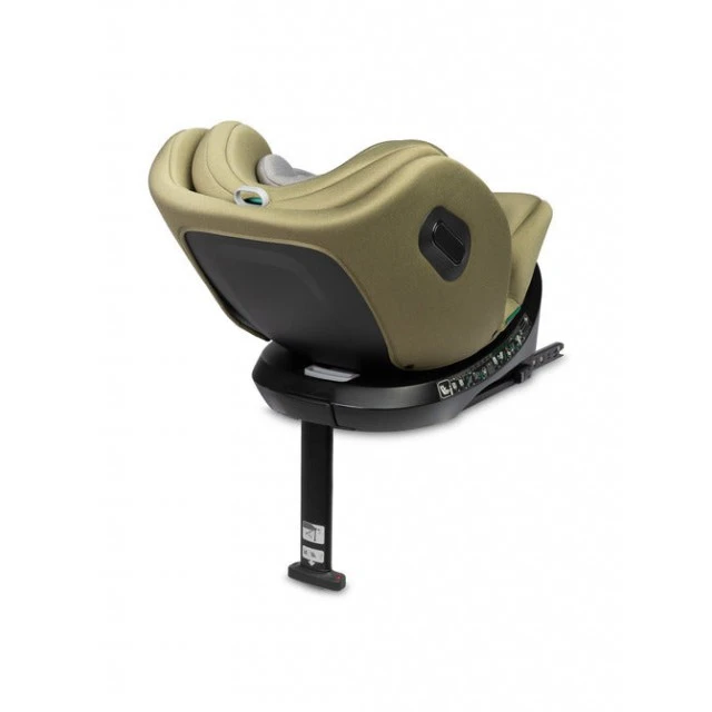 Κάθισμα αυτοκινήτου Bosco I-Size Olive (40-150cm) Caretero