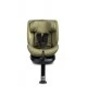 Κάθισμα αυτοκινήτου Bosco I-Size Olive (40-150cm) Caretero