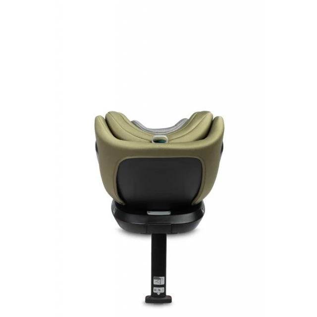 Κάθισμα αυτοκινήτου Bosco I-Size Olive (40-150cm) Caretero