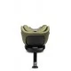 Κάθισμα αυτοκινήτου Bosco I-Size Olive (40-150cm) Caretero