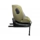 Κάθισμα αυτοκινήτου Bosco I-Size Olive (40-150cm) Caretero