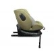 Κάθισμα αυτοκινήτου Bosco I-Size Olive (40-150cm) Caretero