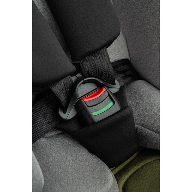Κάθισμα αυτοκινήτου Bosco I-Size Olive (40-150cm) Caretero