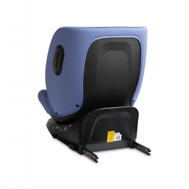 Κάθισμα αυτοκινήτου Bosco I-Size Blue (40-150cm) Caretero