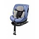 Κάθισμα αυτοκινήτου Bosco I-Size Blue (40-150cm) Caretero