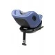 Κάθισμα αυτοκινήτου Bosco I-Size Blue (40-150cm) Caretero