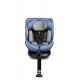 Κάθισμα αυτοκινήτου Bosco I-Size Blue (40-150cm) Caretero