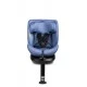 Κάθισμα αυτοκινήτου Bosco I-Size Blue (40-150cm) Caretero