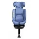 Κάθισμα αυτοκινήτου Bosco I-Size Blue (40-150cm) Caretero
