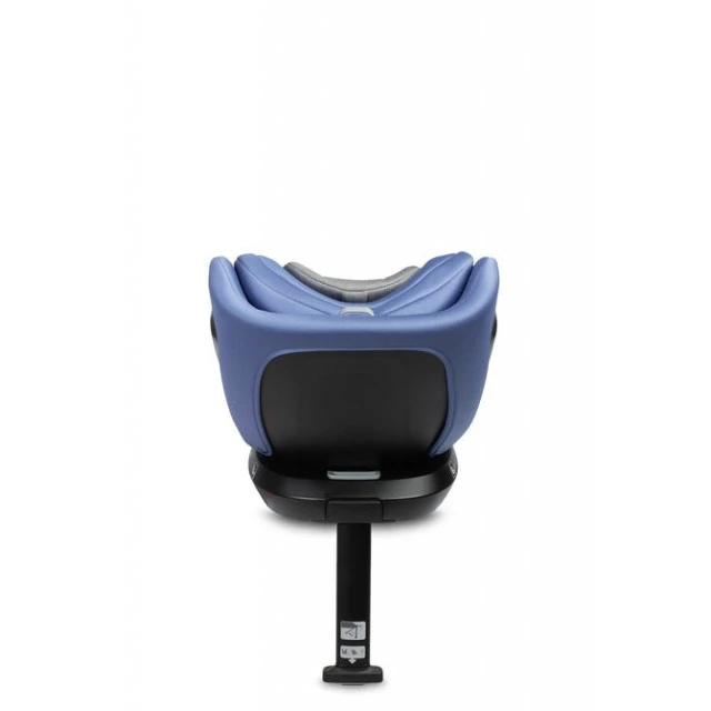 Κάθισμα αυτοκινήτου Bosco I-Size Blue (40-150cm) Caretero