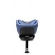 Κάθισμα αυτοκινήτου Bosco I-Size Blue (40-150cm) Caretero